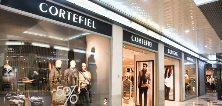 Grupo Cortefiel planta su bandera en India y prepara sesenta tiendas hasta 2022